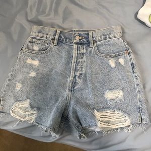 Aeropostal shorts